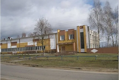 Недвижимость по сниженным ценам. «Гомельоблстрой» продает готовые промплощадки